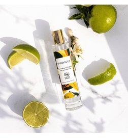Fleur d'Oranger & Bergamote - Eau de Parfum Bio Fleur d'Oranger & Bergamote - Eau de Parfum Bio